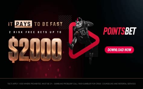 pointsbet casino promo|Iba pa.